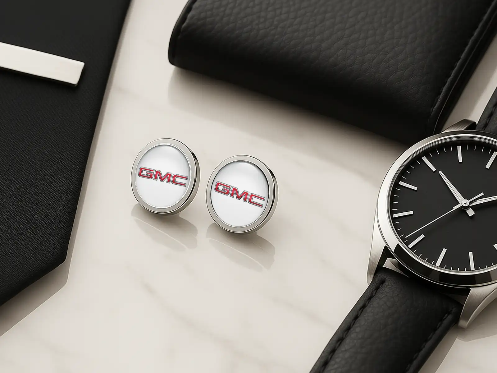 GMC Gemelli Uomo Robusti Premium Stile Drift Unico Pro
